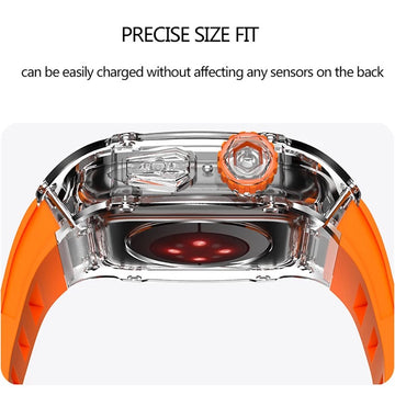 Apple Watch Wrist Band Selections