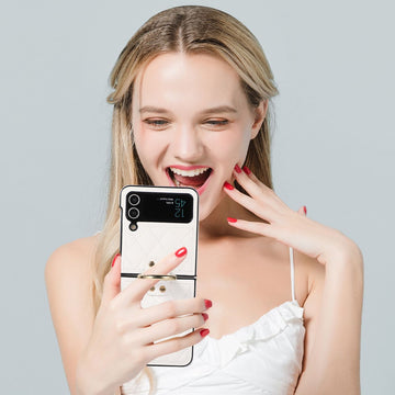 How to Choose the Right Samsung Galaxy Z Flip Case in 2026