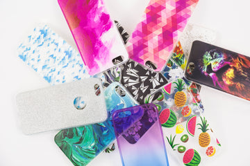 This blog is a place to share our phone case "Know How", new innovation, and any mobile accessories related news.