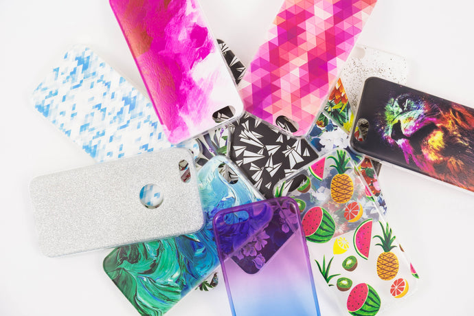 how to pick your phone case?