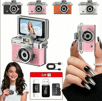 MINI CAMERA