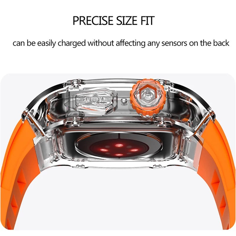 Apple Watch Wrist Band Selections