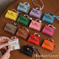 AirPods Pro leather case available in 11 stunning colors