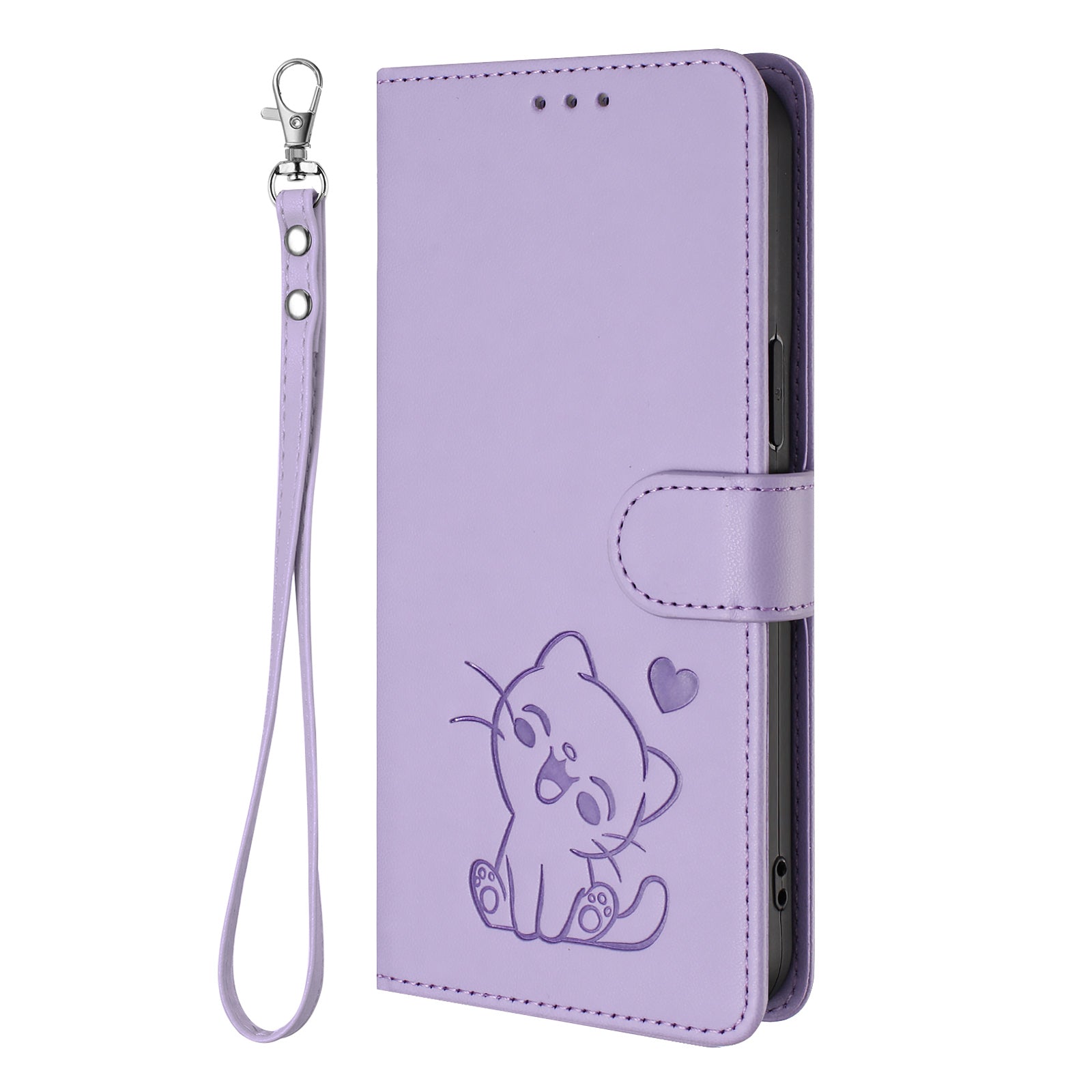 Adjustable Crossbody Lanyard Strap Wrist Belt Leather Wallet Cover. Multi Card Slots, ID Card Slot, Kickstand, Wrist Belt and Wallet design. Fit design with Ten selections of Color.