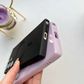 For Samsung Galaxy S23 S22 S21 Ultra Plus Qi PMA Wireless Lens Protect Soft Case Bottom